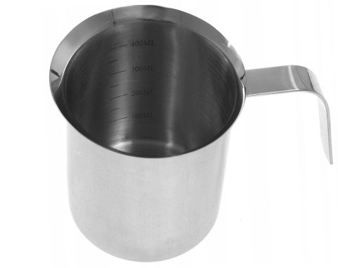 SPIENIACZ DO MLEKA 400ML BRUNBESTE BB-2216