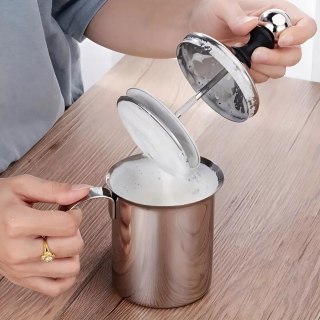 SPIENIACZ DO MLEKA 800ML BRUNBESTE BB-2217