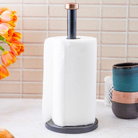 STOJAK KUCHENNY NA RĘCZNIK PAPIEROWY KLAUSBERG KB-7715