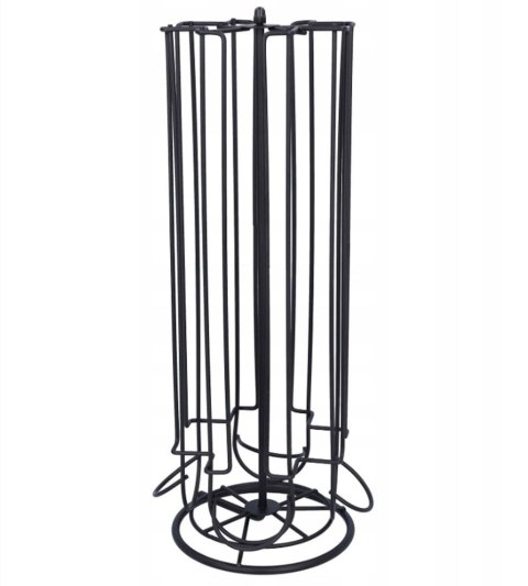 STOJAK NA KAPSUŁKI DO KAWY 28szt. BRUNBESTE BB-2617