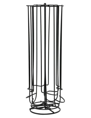 STOJAK NA KAPSUŁKI DO KAWY 28szt. KINGHOFF KH-1570