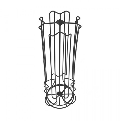 STOJAK NA KAPSUŁKI DO KAWY 28szt. KINGHOFF KH-1570