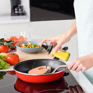 Spryskiwacz atomizer dozownik do oliwy i octu szklany na oliwę 230 ml ORION 152910