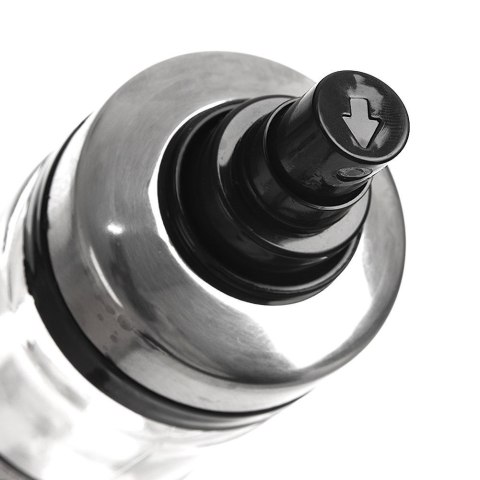 Spryskiwacz atomizer dozownik do oliwy i octu szklany na oliwę 230 ml ORION 152910