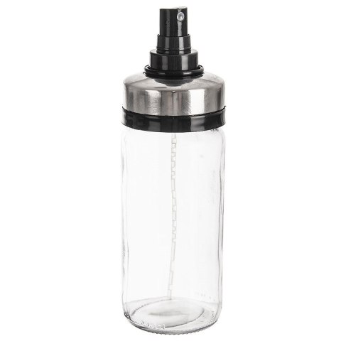 Spryskiwacz atomizer dozownik do oliwy i octu szklany na oliwę 230 ml ORION 152910