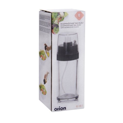 Spryskiwacz dozownik dyspenser atomizer do oleju oliwy octu 150ml ORION 152905