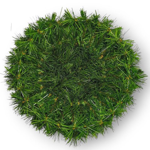 PODKŁAD SZTUCZNY FLORYSTYCZNY BAZA POD STROIK WIENIEC WIĄZANKĘ 50cm