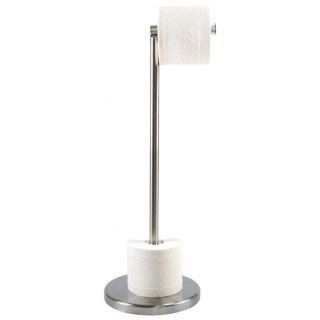 STOJAK NA PAPIER TOALETOWY KLAUSBERG KB-7564