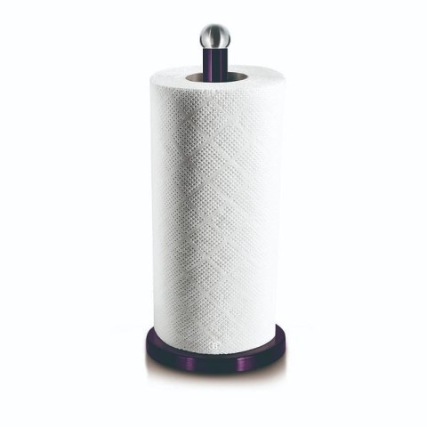 STOJAK NA RĘCZNIK PAPIEROWY BERLINGER HAUS PURPLE ECLIPSE BH-6829