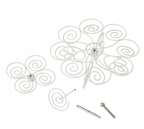 STOJAK PATERA NA MUFFINY BABAECZKI CIASTKA BRUNBESTE BB-3243