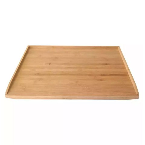 STOLNICA BAMBUSOWA 55x43cm KINGHOFF KH-1683