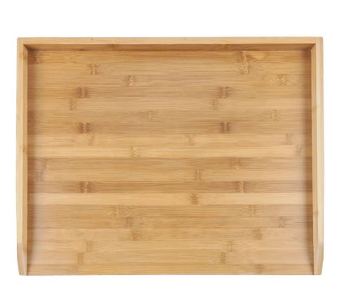 STOLNICA BAMBUSOWA 64X43CM KINGHOFF KH-1517