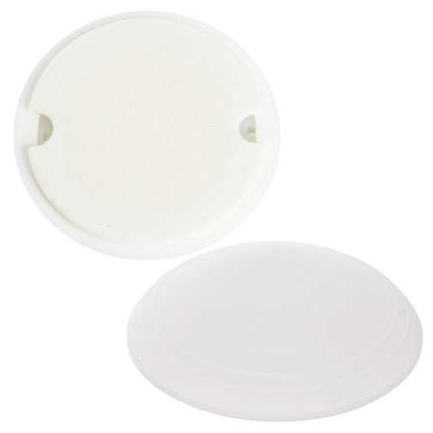 Stopery do drzwi zestaw komplet 2SZT ograniczniki odboje stoper ORION 810453