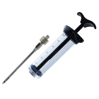 Strzykawka do marynowania peklowania mięsa mięs 30ml nastrzykiwarka ORION 141792