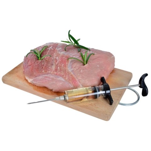 Strzykawka do marynowania peklowania mięsa mięs 30ml nastrzykiwarka ORION 141792