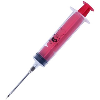 Strzykawka do marynowania peklowania mięsa mięs 45ml nastrzykiwarka ORION 141764