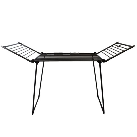 SUSZARKA DO PRANIA UBRAŃ I BIELIZNY BALKONOWA SKŁADANA 2 SKRZYDŁA 19MB BRUNBESTE BB-3901