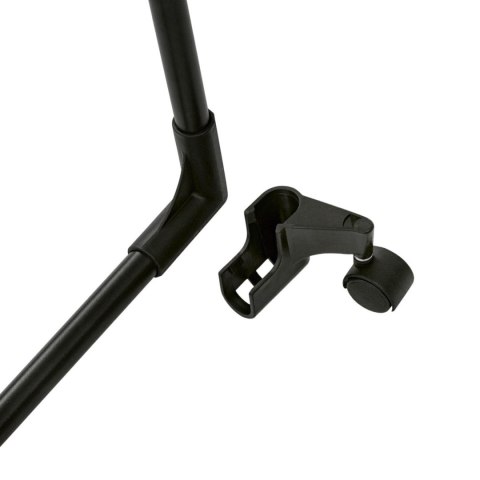 SUSZARKA DO PRANIA UBRAŃ I BIELIZNY BALKONOWA TELESKOPOWA XXL 2 SKRZYDŁA 27MB BRUNBESTE BB-3904