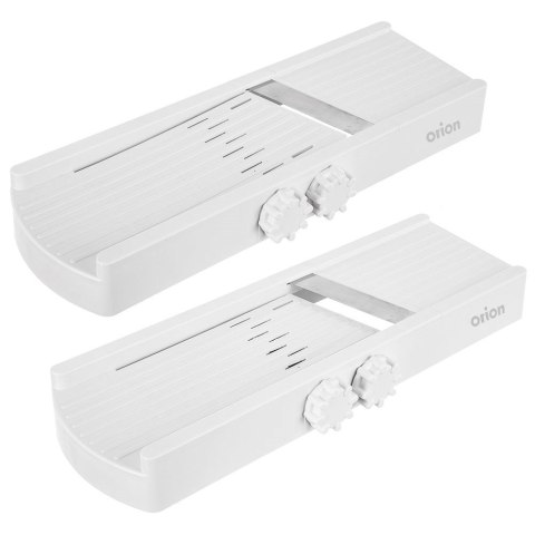 SZATKOWNICA DO WARZYW KAPUSTY OWOCÓW MANDOLINA MASZYNKA TARKA ORION 140783