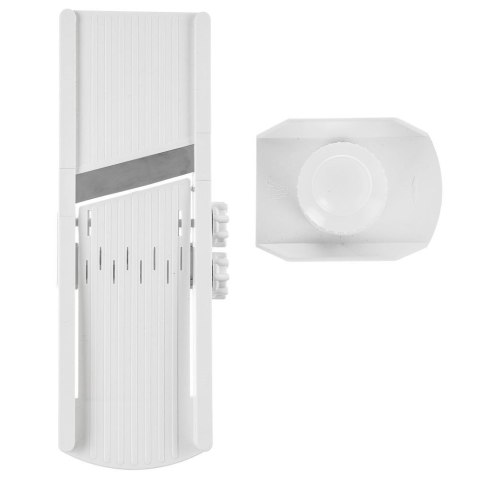 SZATKOWNICA DO WARZYW KAPUSTY OWOCÓW MANDOLINA MASZYNKA TARKA ORION 140783