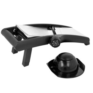 SZATKOWNICA KRAJALNICA DO WARZYW TYPU MANDOLINA BRUNBESTE BB-3750