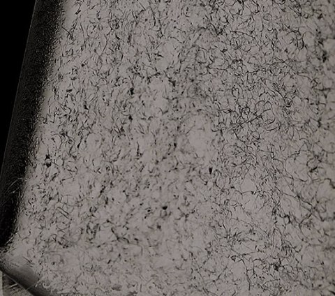 SZCZOTKA DO CZYSZCZENIA GRILLA 3W1, SKROBAK + GĄBKA + SZCZOTKA, KINGHOFF KH-1913