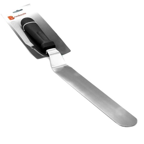 SZPATUŁA NÓŻ CUKIERNICZY 42CM DO TORTU KREMU CIASTA BRUNBESTE BB-1152