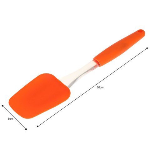 SZPATUŁA SILIKONOWA KINGHOFF KH-4626