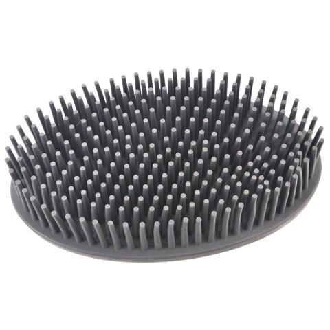 Szczotka silikonowa dwustronna kuchenna do masażu zmywak uniwersalna ORION 710497