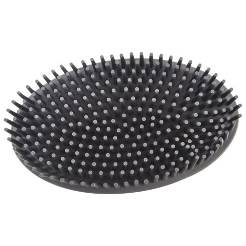 Szczotka silikonowa dwustronna kuchenna do masażu zmywak uniwersalna ORION 710497