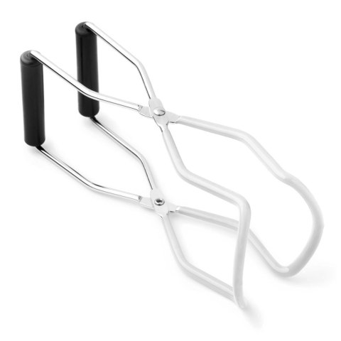 Szczypce do słoików stalowe ORION 143722