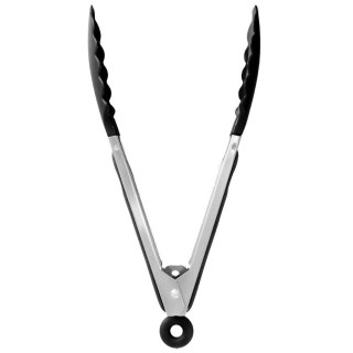 Szczypce kuchenne stalowe 26cm ORION 143903