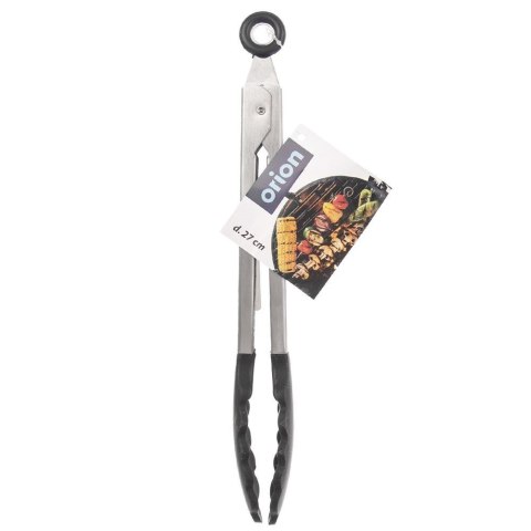 Szczypce kuchenne stalowe 27cm ORION 143901