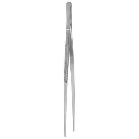 Szczypce kuchenne stalowe 30cm ORION 143906