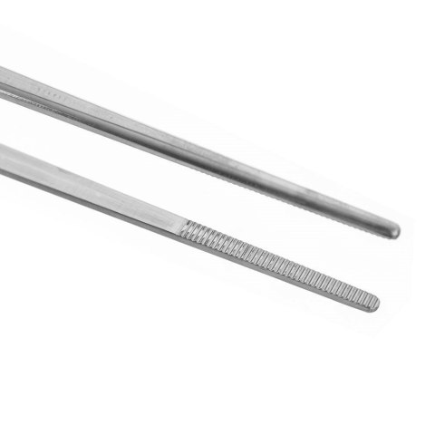 Szczypce kuchenne stalowe 30cm ORION 143906