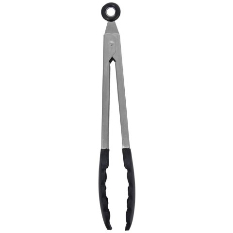 Szczypce kuchenne stalowe 35cm ORION 143902