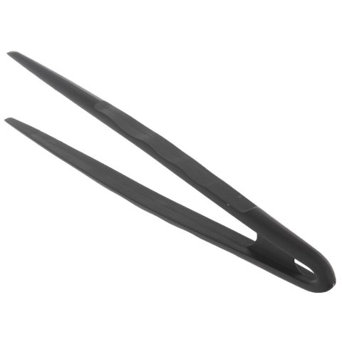 Szczypce kuchenne termoplastyczne BLACKLINE 29cm ORION 143907