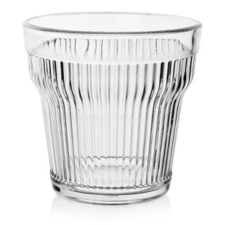 Szklanka do napojów plastikowa akryl CHARISMA 350ml ORION 121778