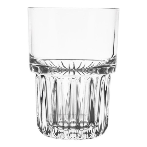 Szklanka do napojów uniwersalna 320ml szklana ORION 129345