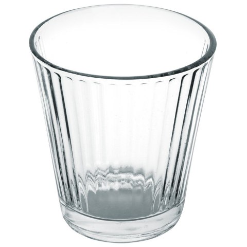 Szklanki do napojów 220ml 3 sztuki zestaw szklanek komplet EXCELLENT HOUSEWARE 139634