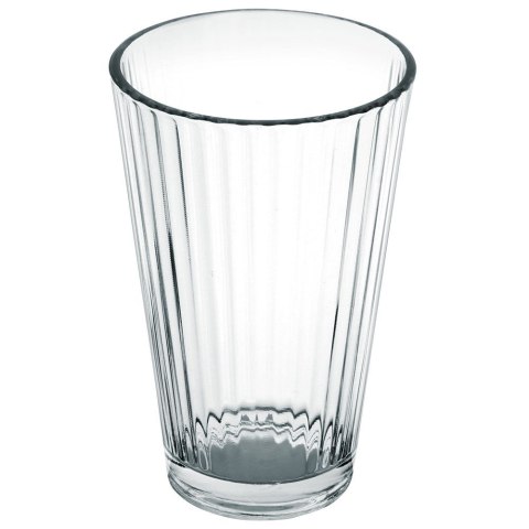 Szklanki do napojów 270ml 3 sztuki zestaw szklanek komplet EXCELLENT HOUSEWARE 139633