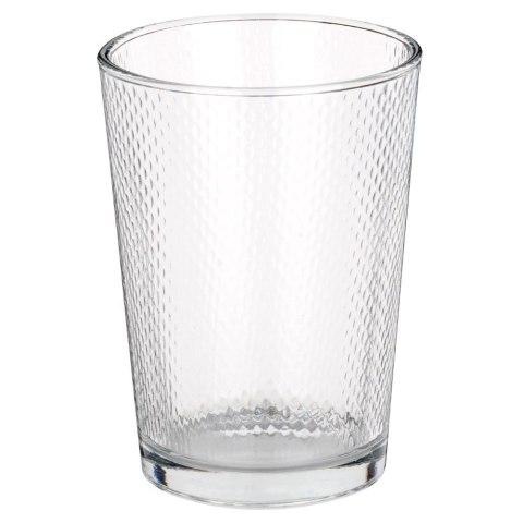 Szklanki do napojów wysokie 425ml 6 sztuk zestaw szklanek komplet EXCELLENT HOUSEWARE 139778