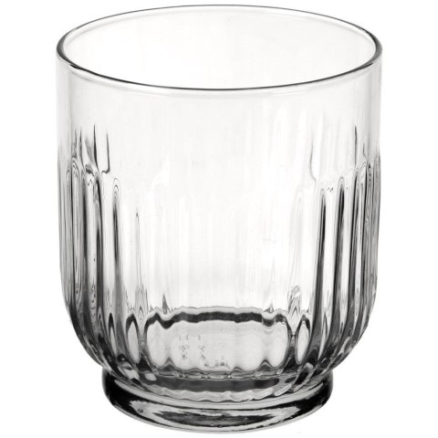 Szklanki do napojów zimnych drinków 300ml 6 sztuk zestaw szklanek ORION 145105