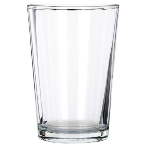 Szklanki do napojów zimnych wysokie 200ml 6 sztuk zestaw szklanek VILDE 139617