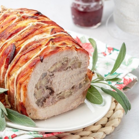 Sznurek do pieczenia żaroodporny do mięsa rolad szynki zrazów 60 m ORION 530925