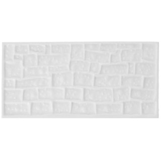 Szpatuła cukiernicza dekoracyjna strukturalna do dekorowania BRUNBESTE BB-3265