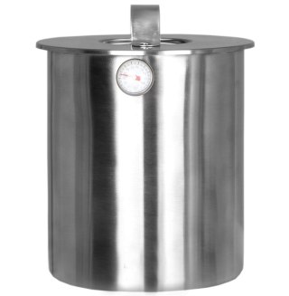 SZYNKOWAR 2.5kg Z TERMOMETREM ZILNER ZL-3913