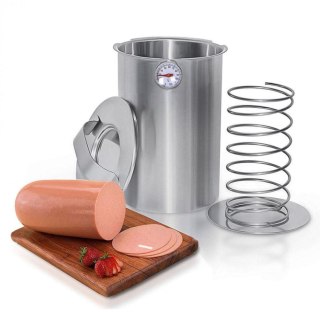 SZYNKOWAR 2.5kg Z TERMOMETREM ZILNER ZL-3913