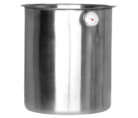 SZYNKOWAR 2.5kg Z TERMOMETREM ZILNER ZL-3913