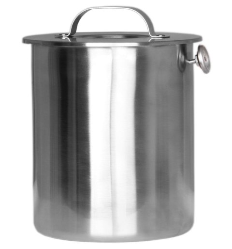 SZYNKOWAR 2.5kg Z TERMOMETREM ZILNER ZL-3913